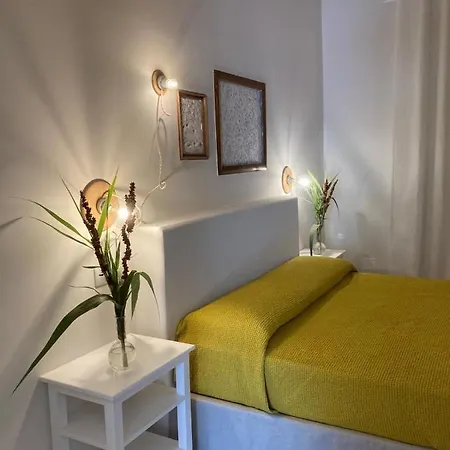 شقة Ricciardi-suite Famigliare 1-zona Ostuni *