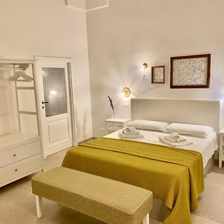 Ricciardi-suite Famigliare 1-zona Ostuni شقة مونتالبانو