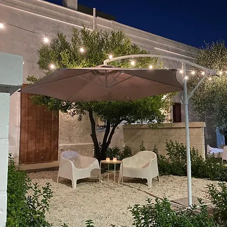 شقة Ricciardi-suite Famigliare 1-zona Ostuni مونتالبانو