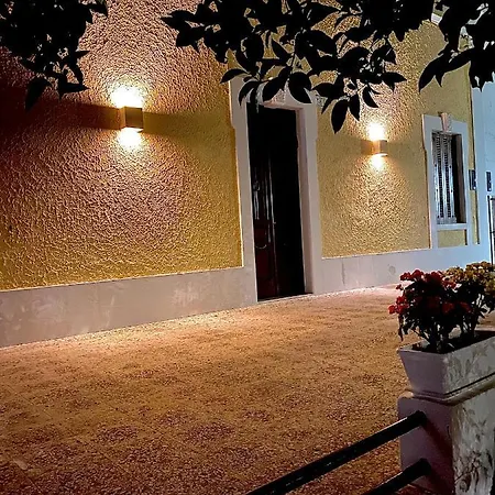 شقة Ricciardi-suite Famigliare 1-zona Ostuni