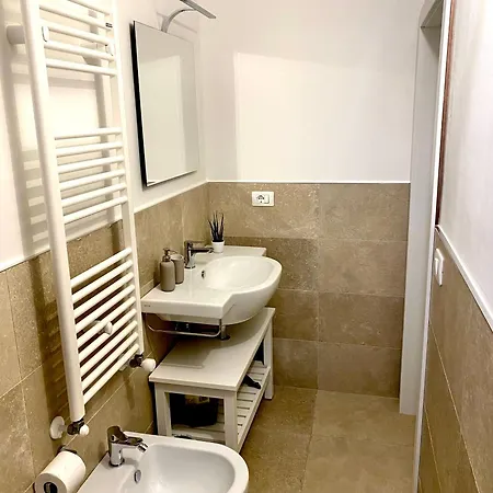 Ricciardi-suite Famigliare 1-zona Ostuni *