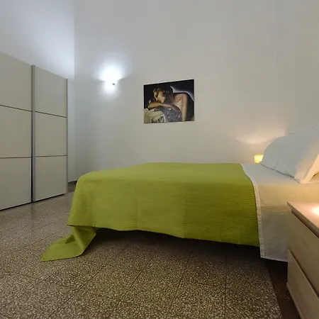 شقة Ricciardi-suite Famigliare 1-zona Ostuni