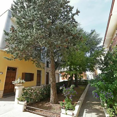 Ricciardi-suite Famigliare 1-zona Ostuni * مونتالبانو